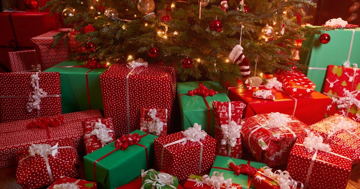 xmas-presents